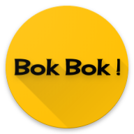 bokbok logo